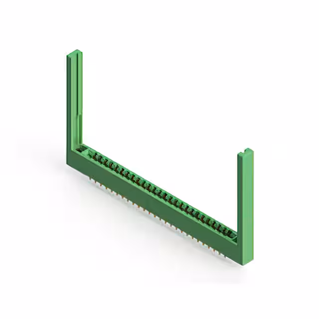 305-052-521-268 EDAC Inc.  Edgeboard Connectors